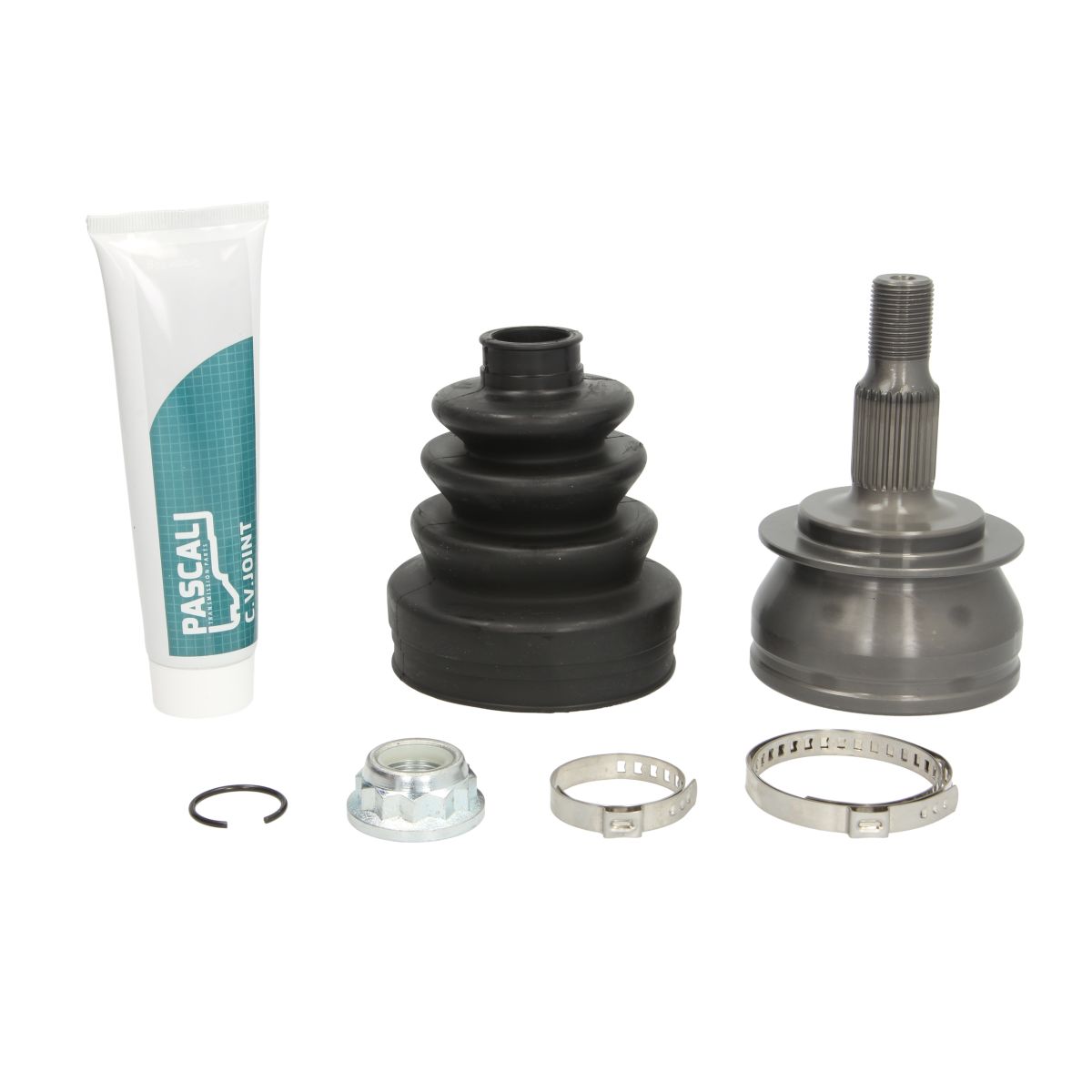 Image of Homokineet reparatie set, aandrijfas