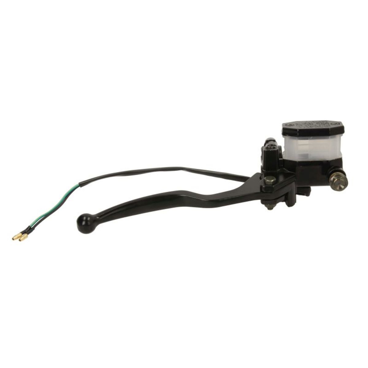 Maître-cylindre de frein INPARTS IP000454