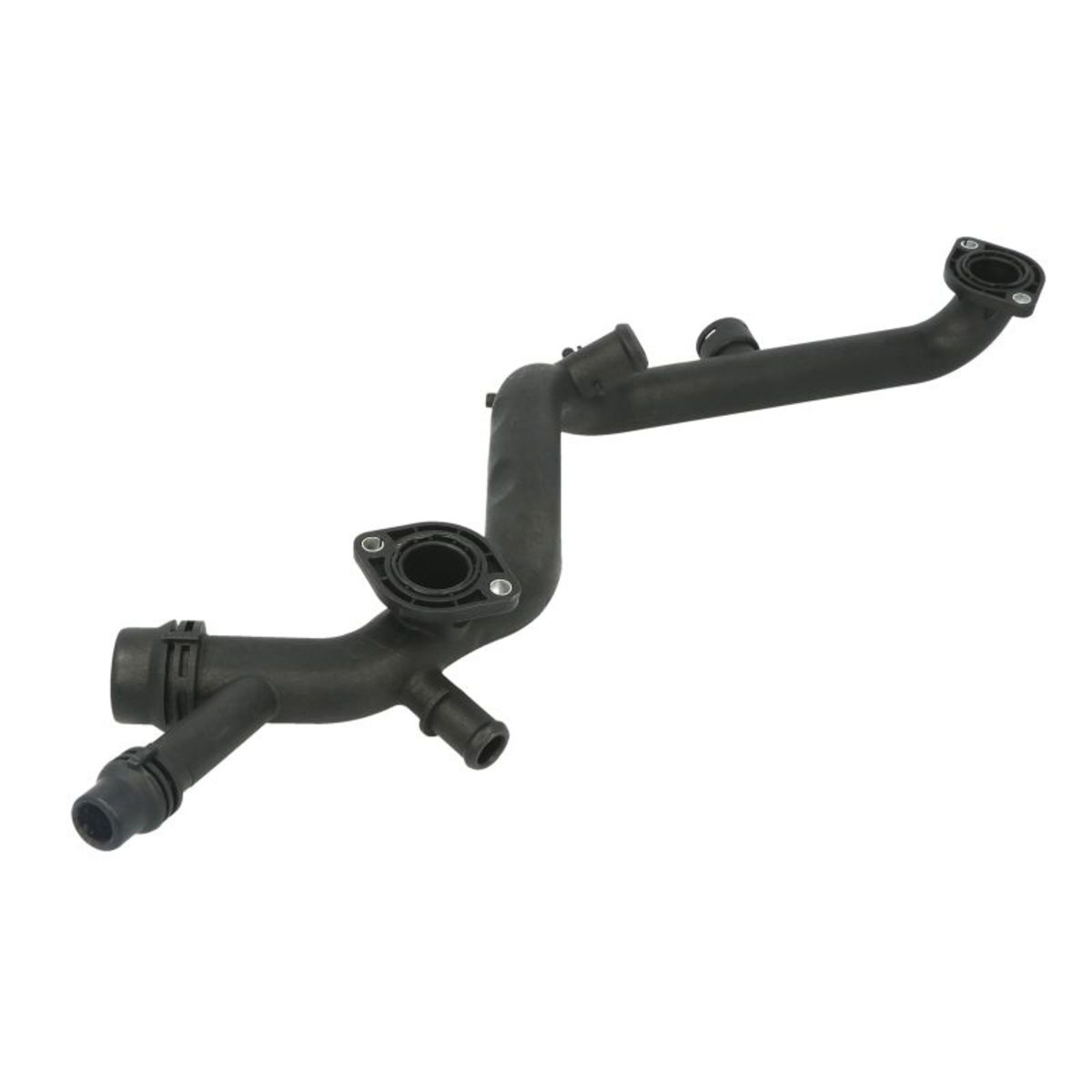 Thermotec Kühlmittelrohrleitung Dww285tt
