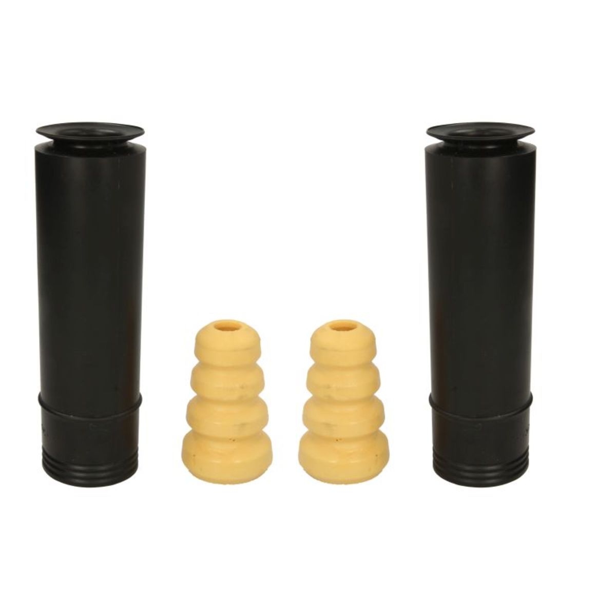 Image of Stofkap, schokdemper Proodection Kit