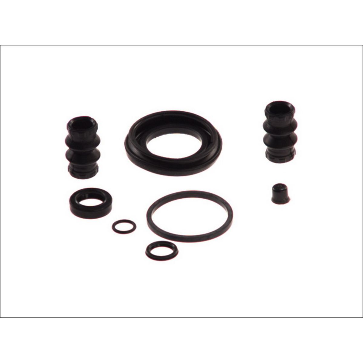 Image of Reparatieset, remklauw  D4-1381