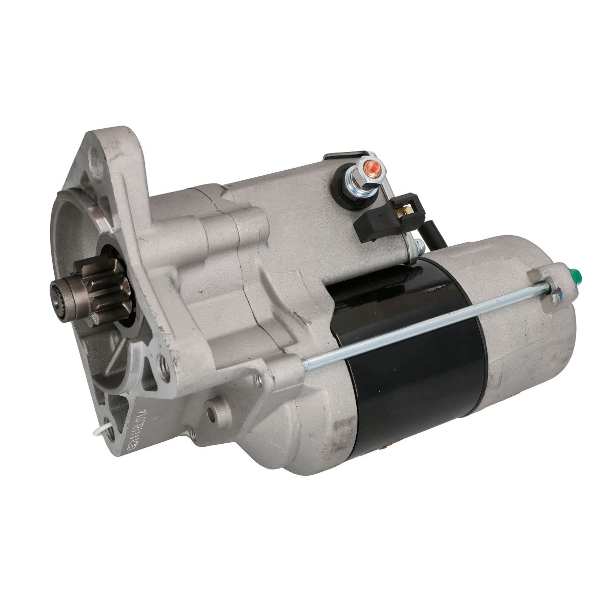 Image of Starter