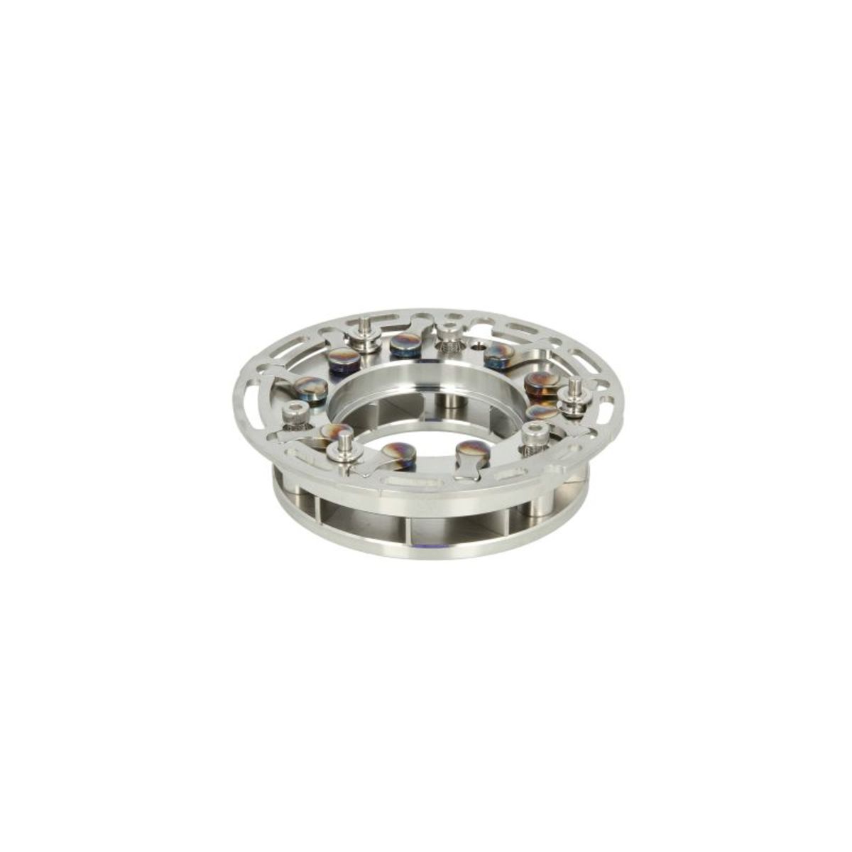 Lenkrad, variable Turbogeometrie EVORON EVNR0006