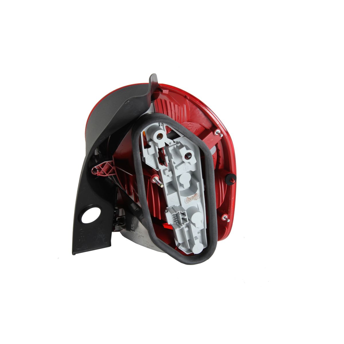 Magneti Marelli Achterlicht 714000028260 Links