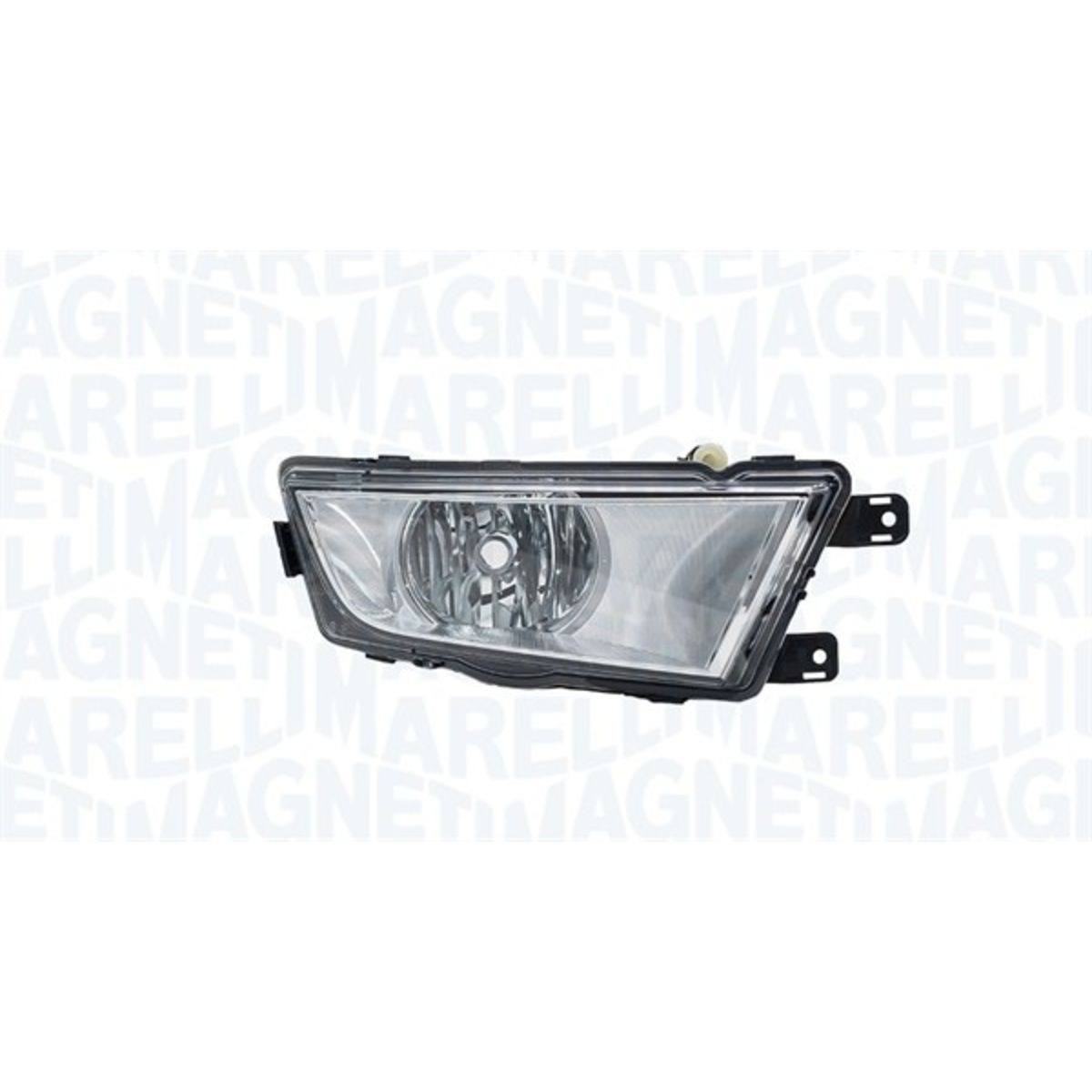 Magneti Marelli Nebelscheinwerfer Links Größe 12 719000000188