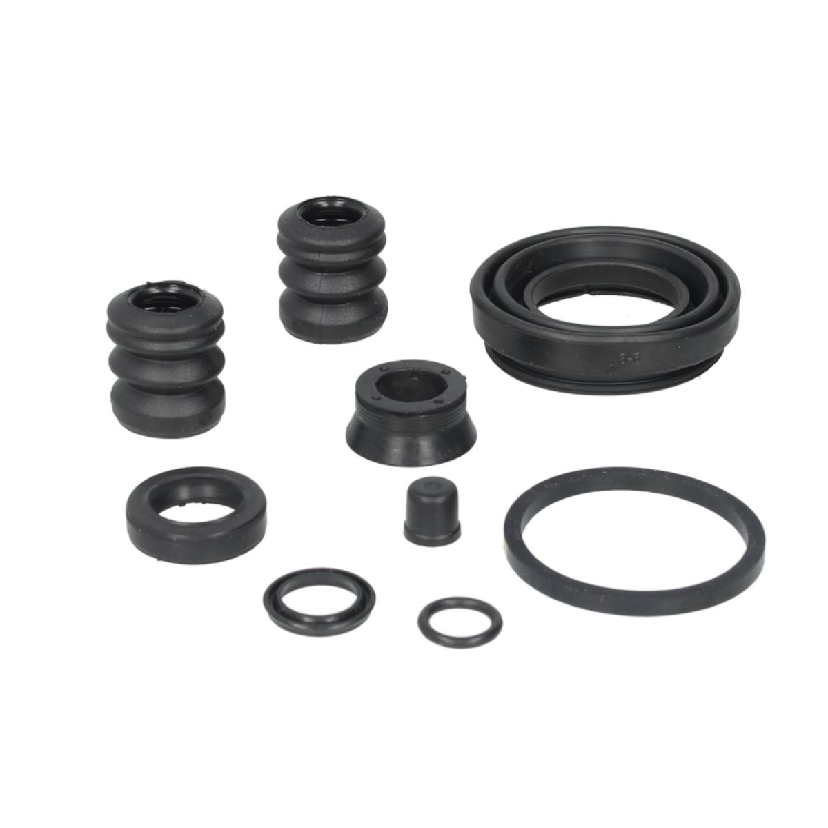 Image of Reparatieset, remklauw  D4-083