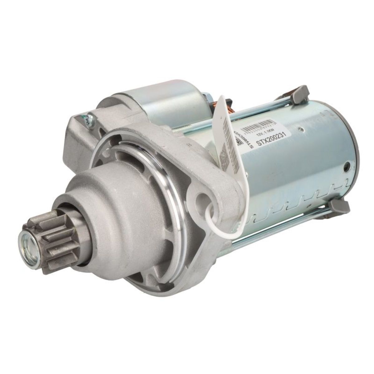 Image of Starter