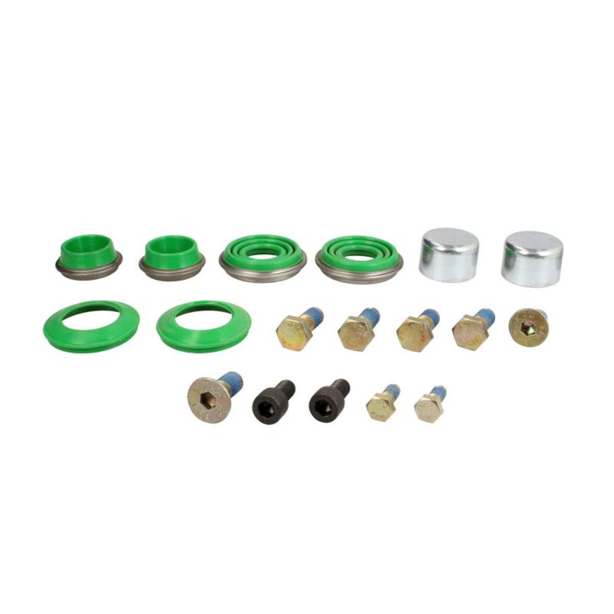Image of Reparatieset, remklauw