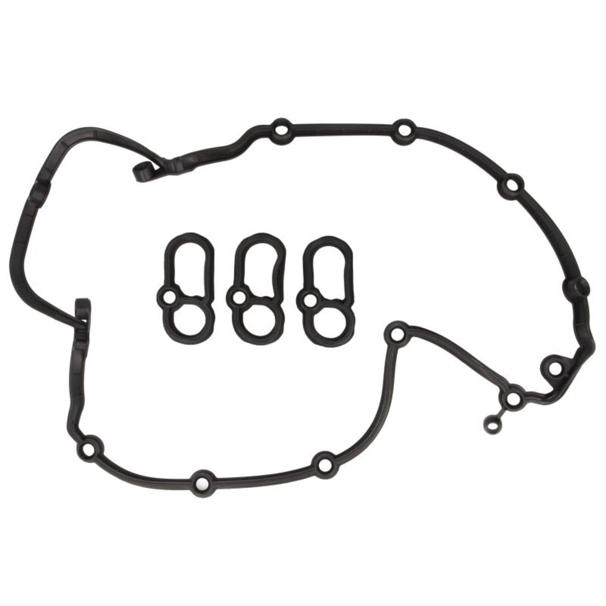 Kit listelli paraurti Sx 993.910 ELRING per LAND ROVER JAGUAR - Immagine 4
