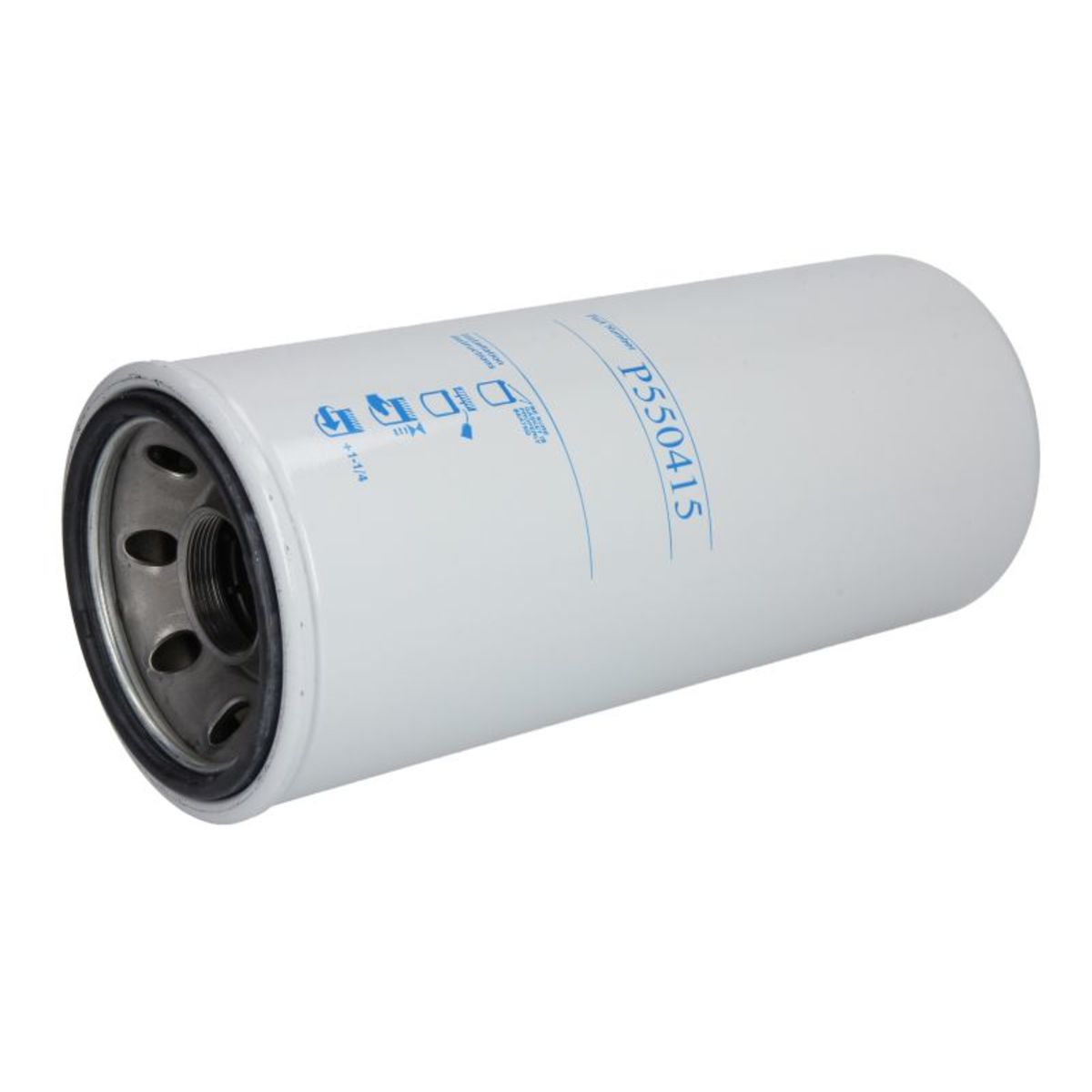Image of Hydraulisch filter