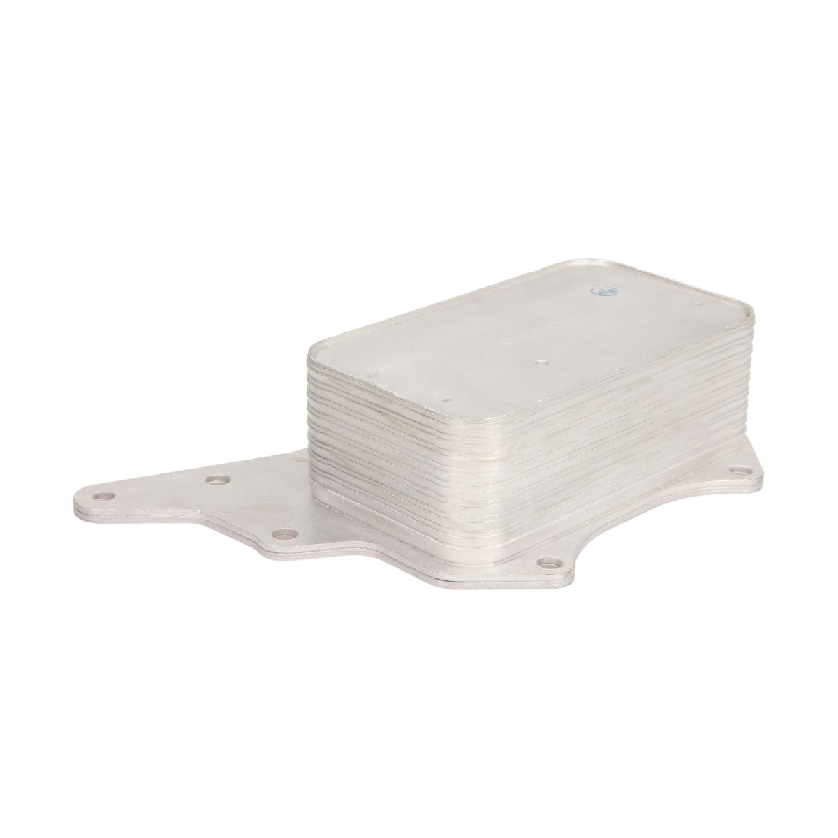 Image of Olie radiator, motorolie