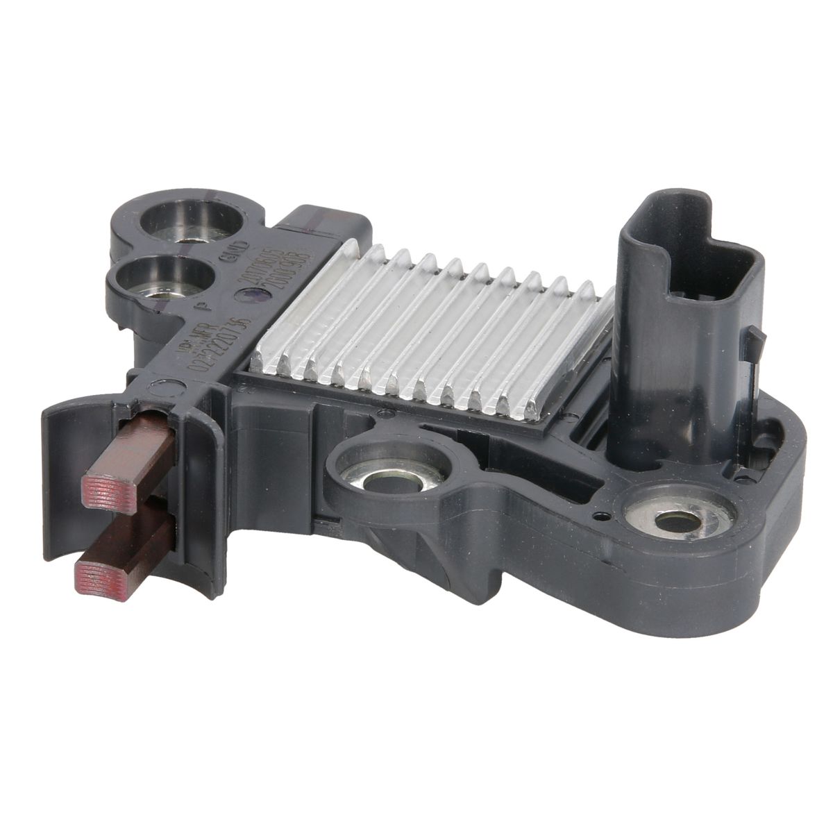 Regolatore di tensione, generatore BOSCH 0 272 220 736