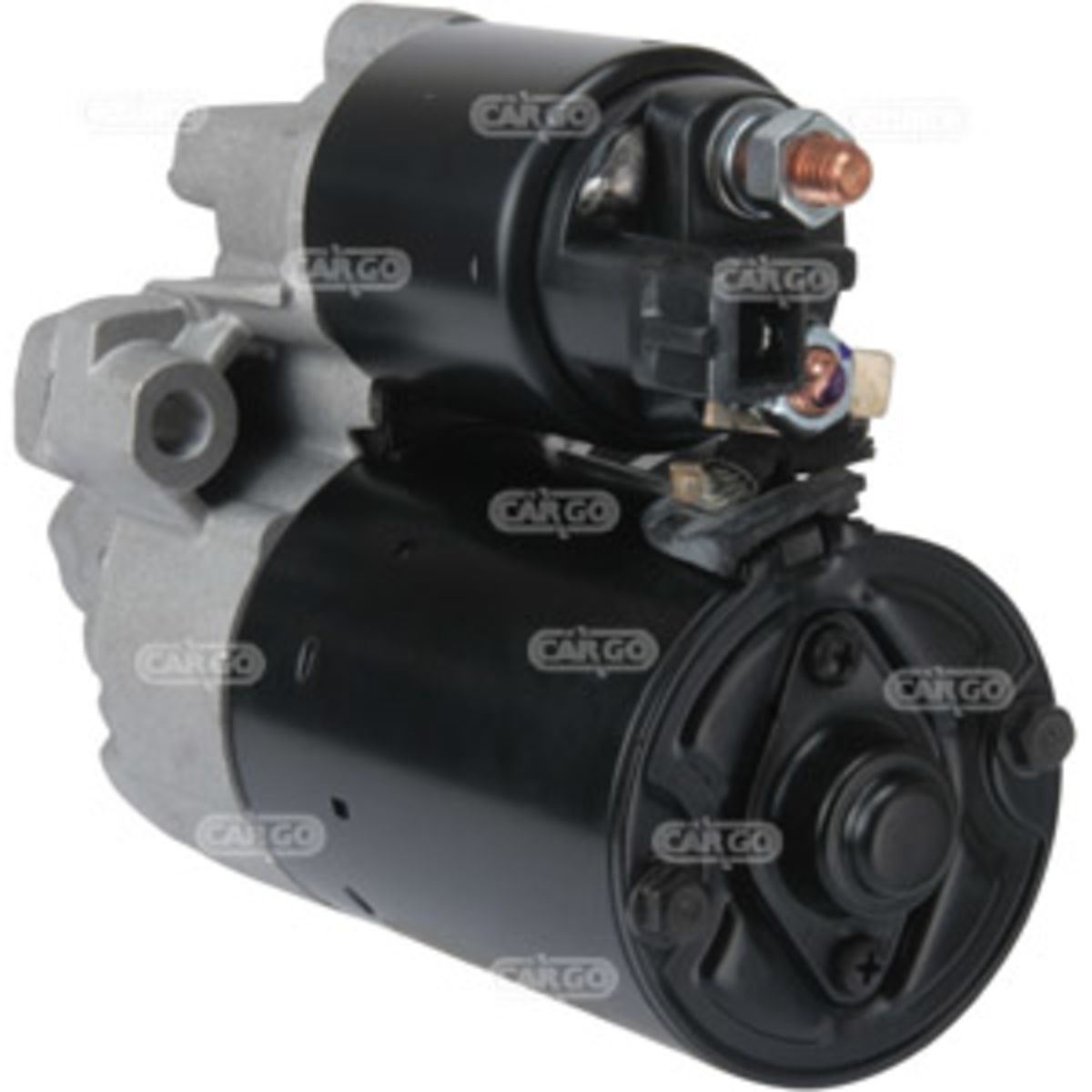 Image of Starter