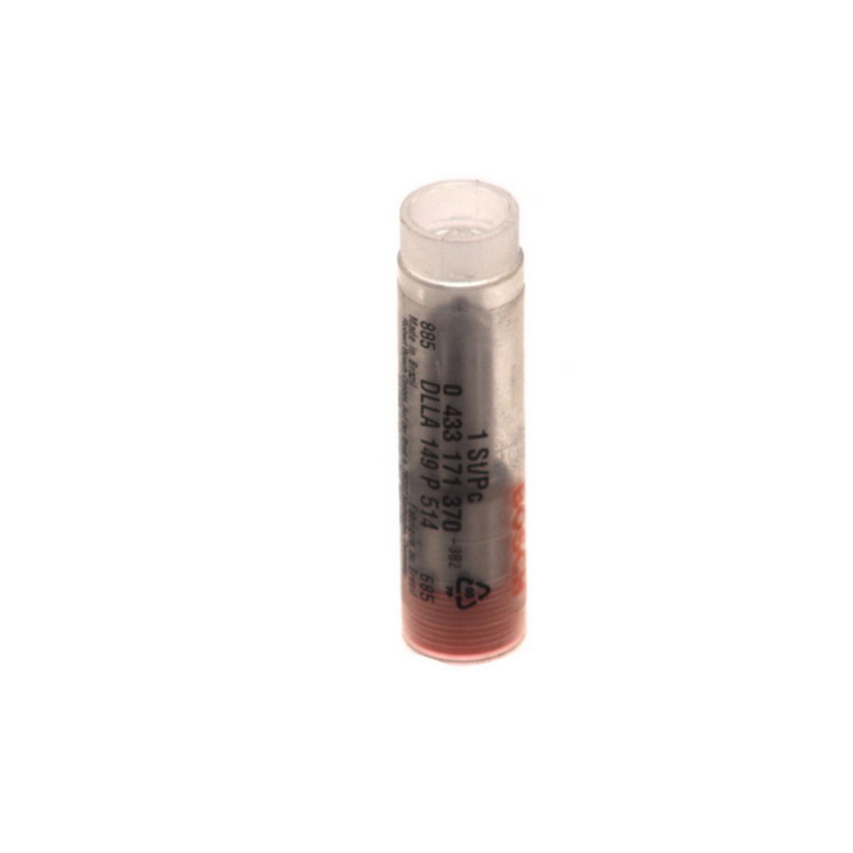 Image of Injectiemondstuk