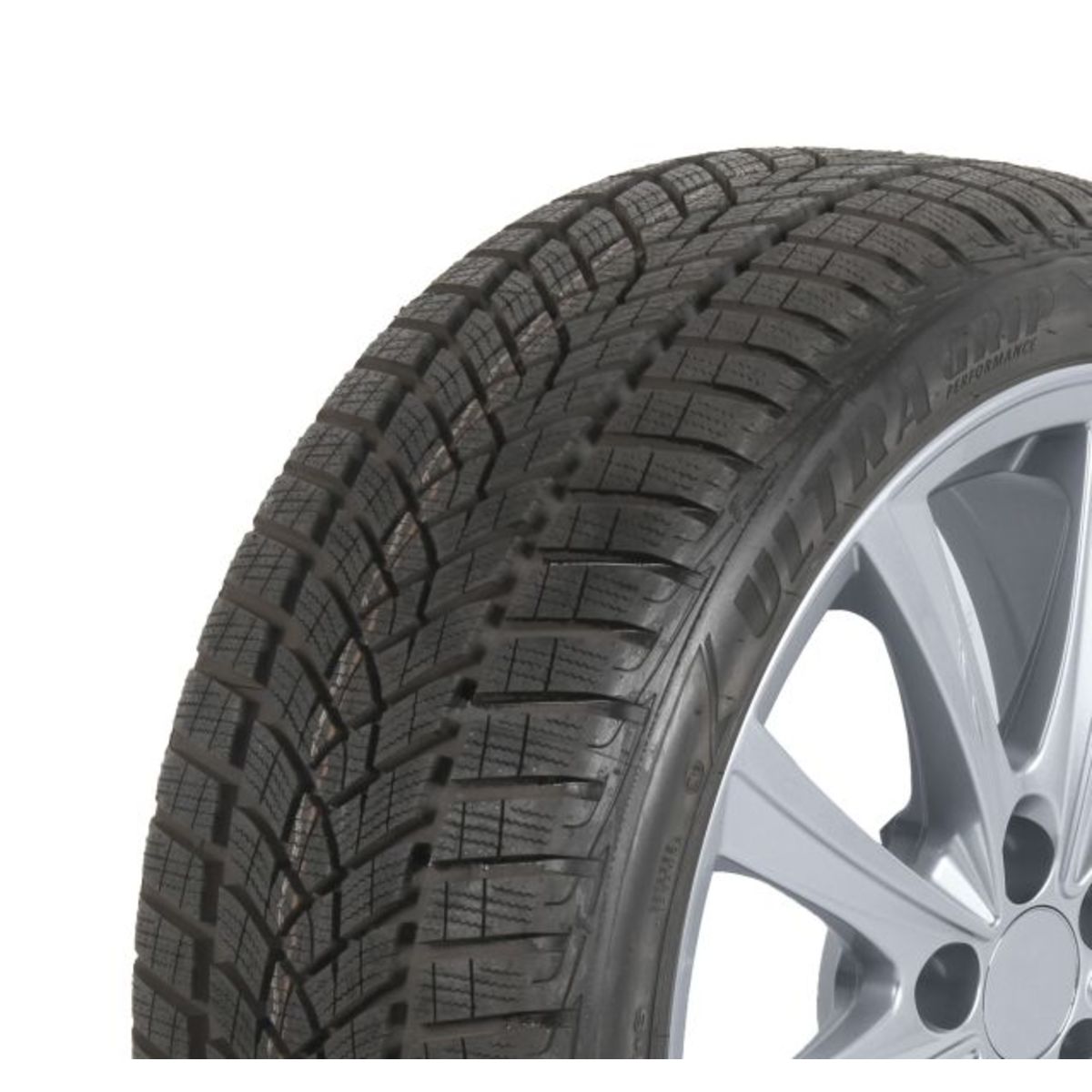 Image of Winterband  UltraGrip Performance G1 235/55R18 XL 104H