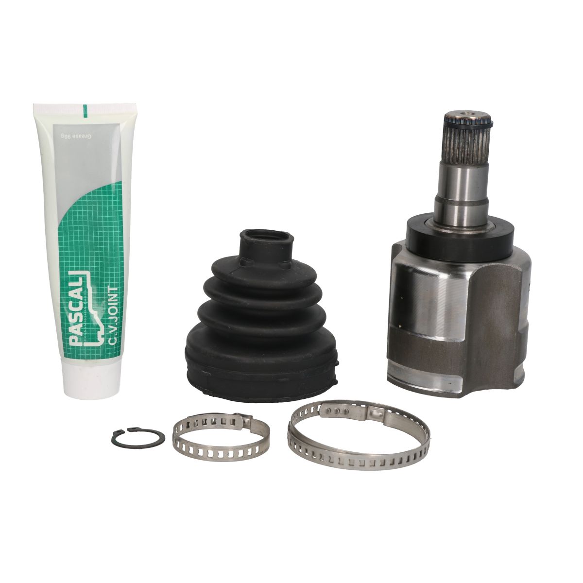 Image of Homokineet reparatie set, aandrijfas