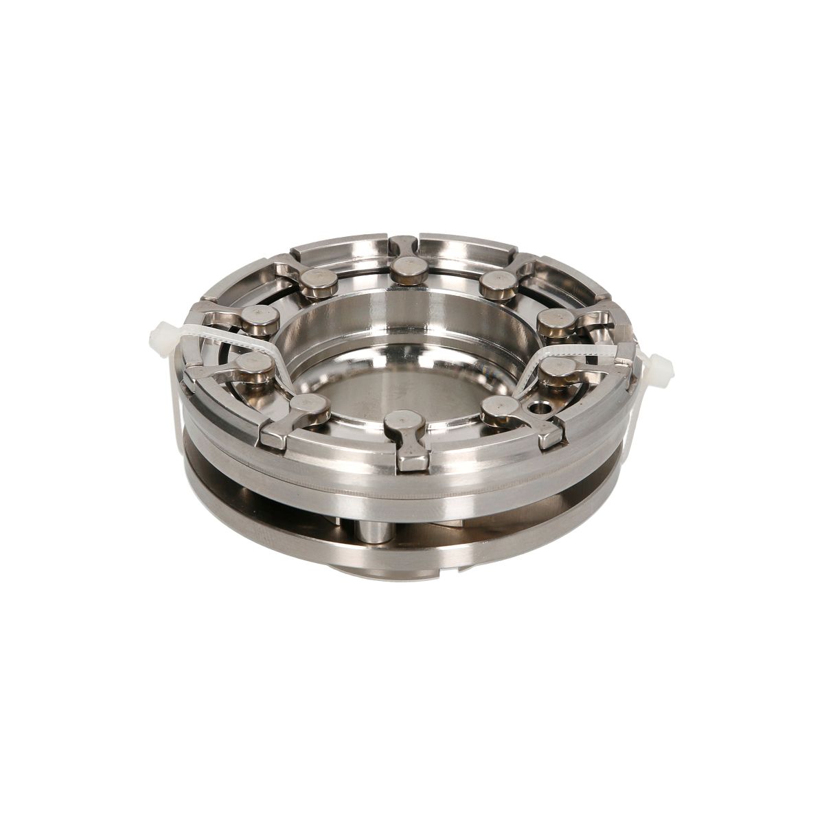 Image of Turbocompressor geleidingsring met variabele geometrie