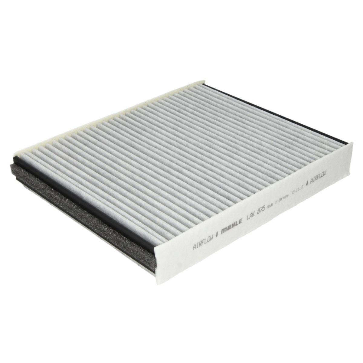 Image of Cabine luchtfilter