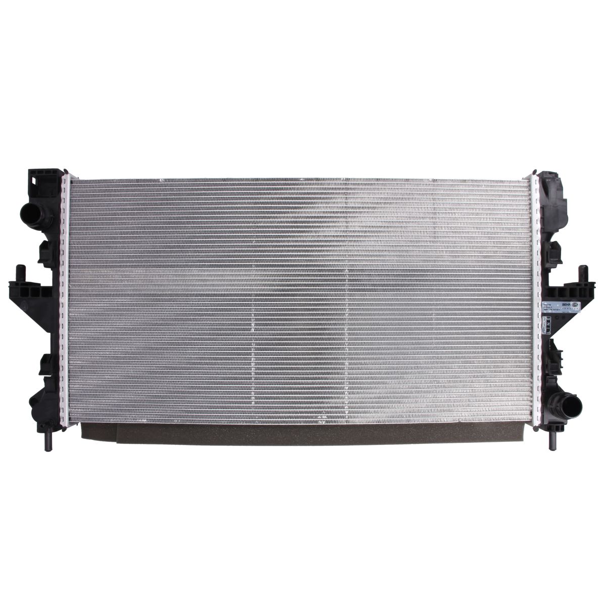 Image of Radiator, motorkoeling