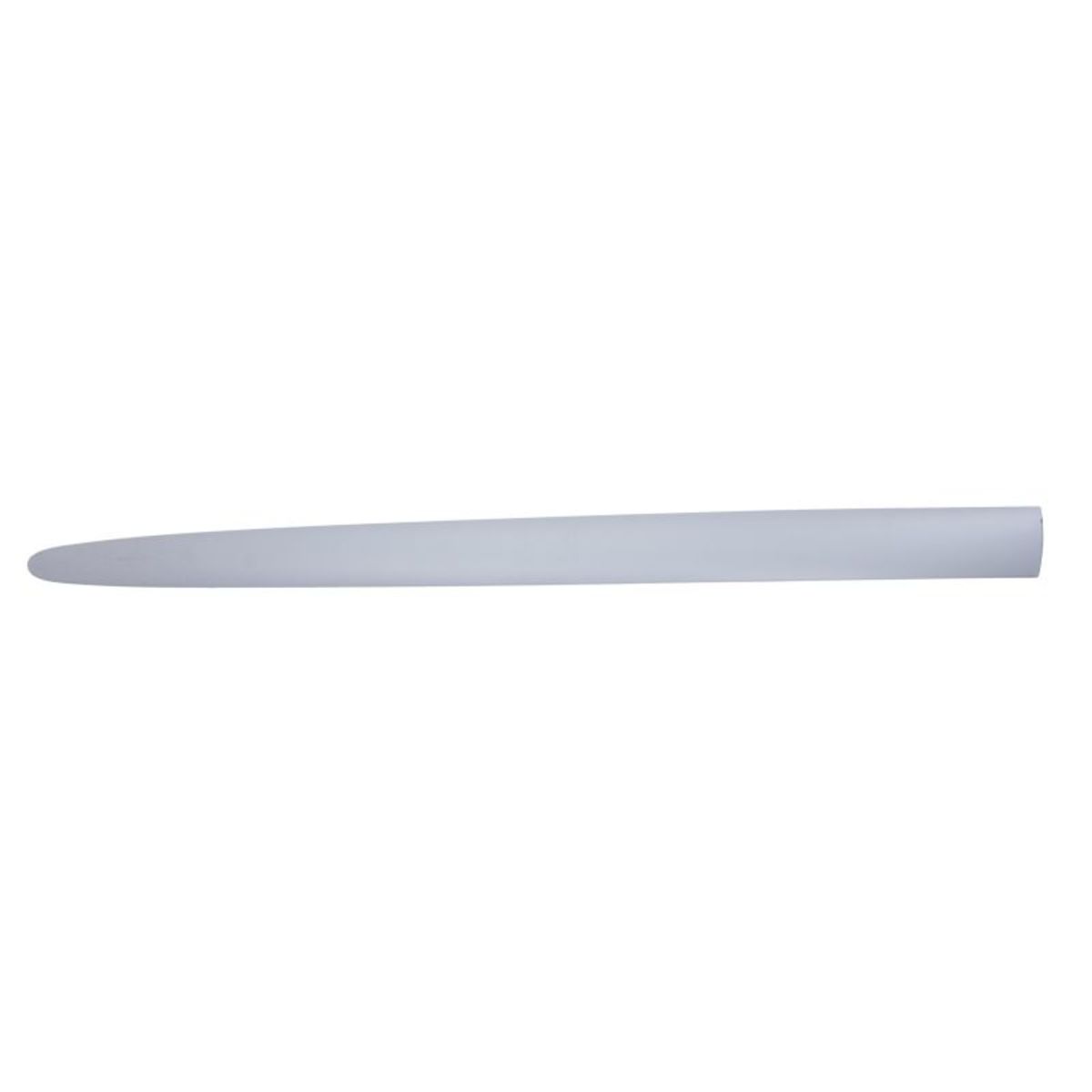 Image of Sierstrip/beschermingsstrip, deur   links
