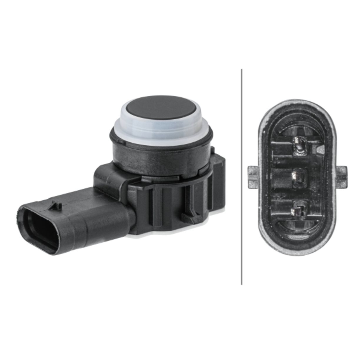 Image of Parkeerafstandsensor   6PX358 141-801