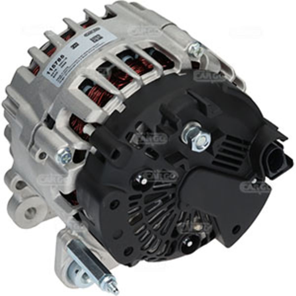 Hc-cargo Generator [Hersteller-Nr. F032115785] für Seat, VW - Bild 4
