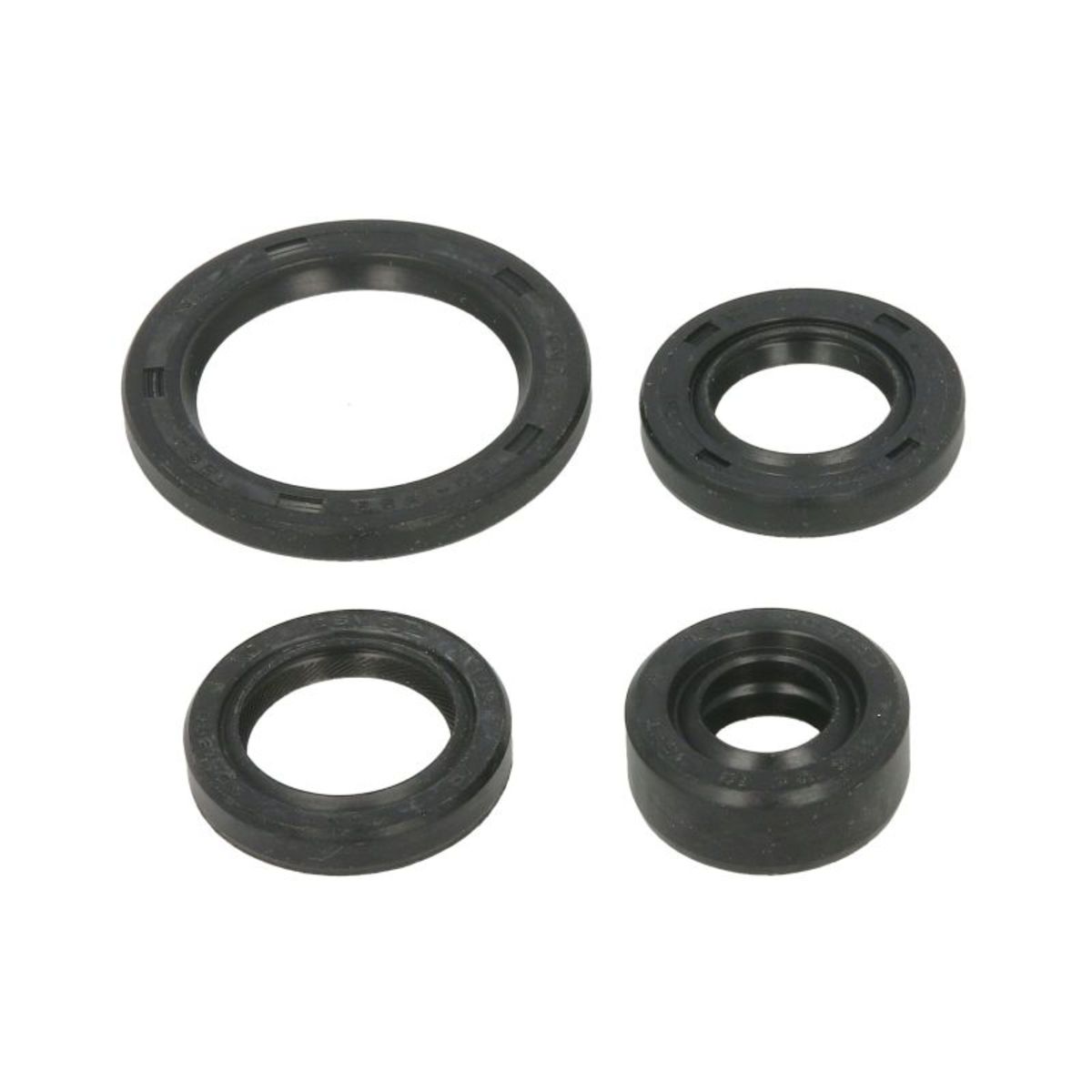 Motorsimmerringsatz WINDEROSA W822314