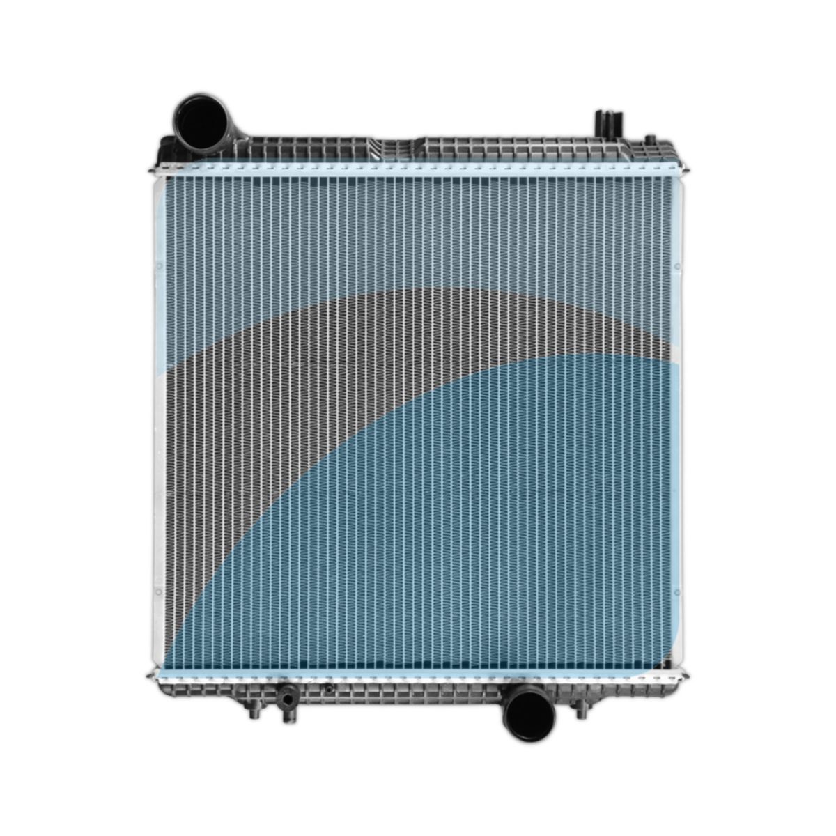 Image of Radiator, motorkoeling  JD2062