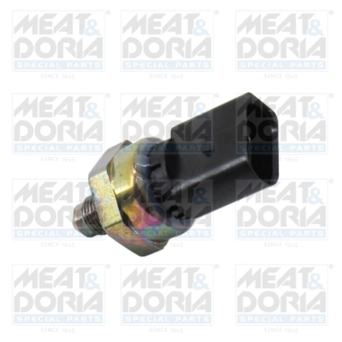Image of Sensor, brandstofdruk MEAT & DORIA