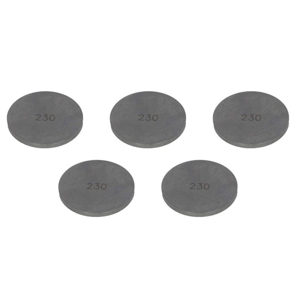 Image of Assortiment, klepspeling instelling