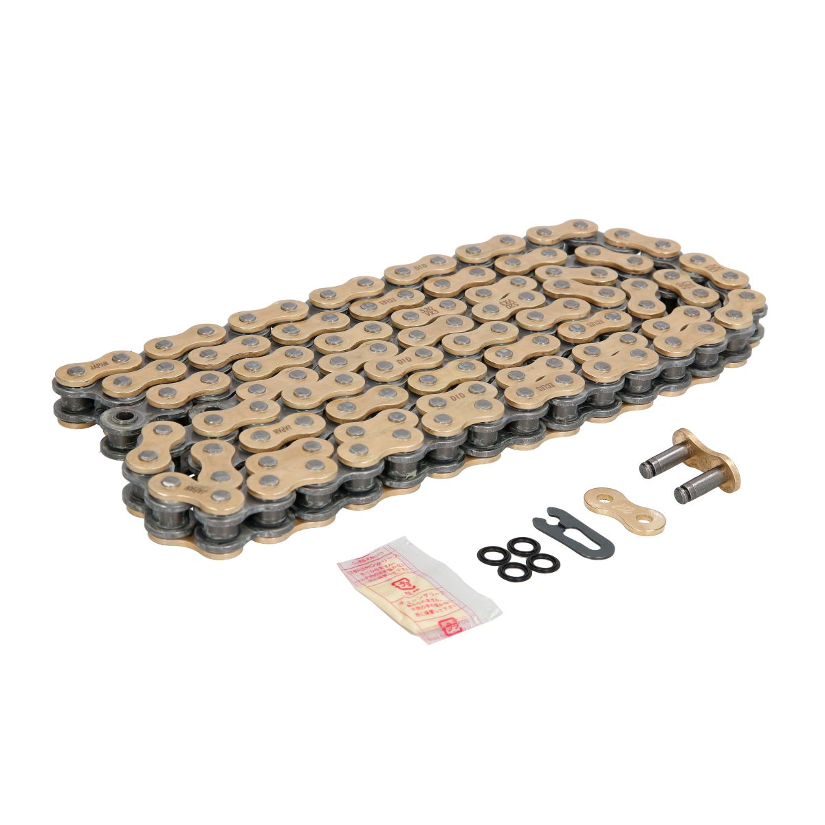 Image of Ketting  520VX3GB112FB