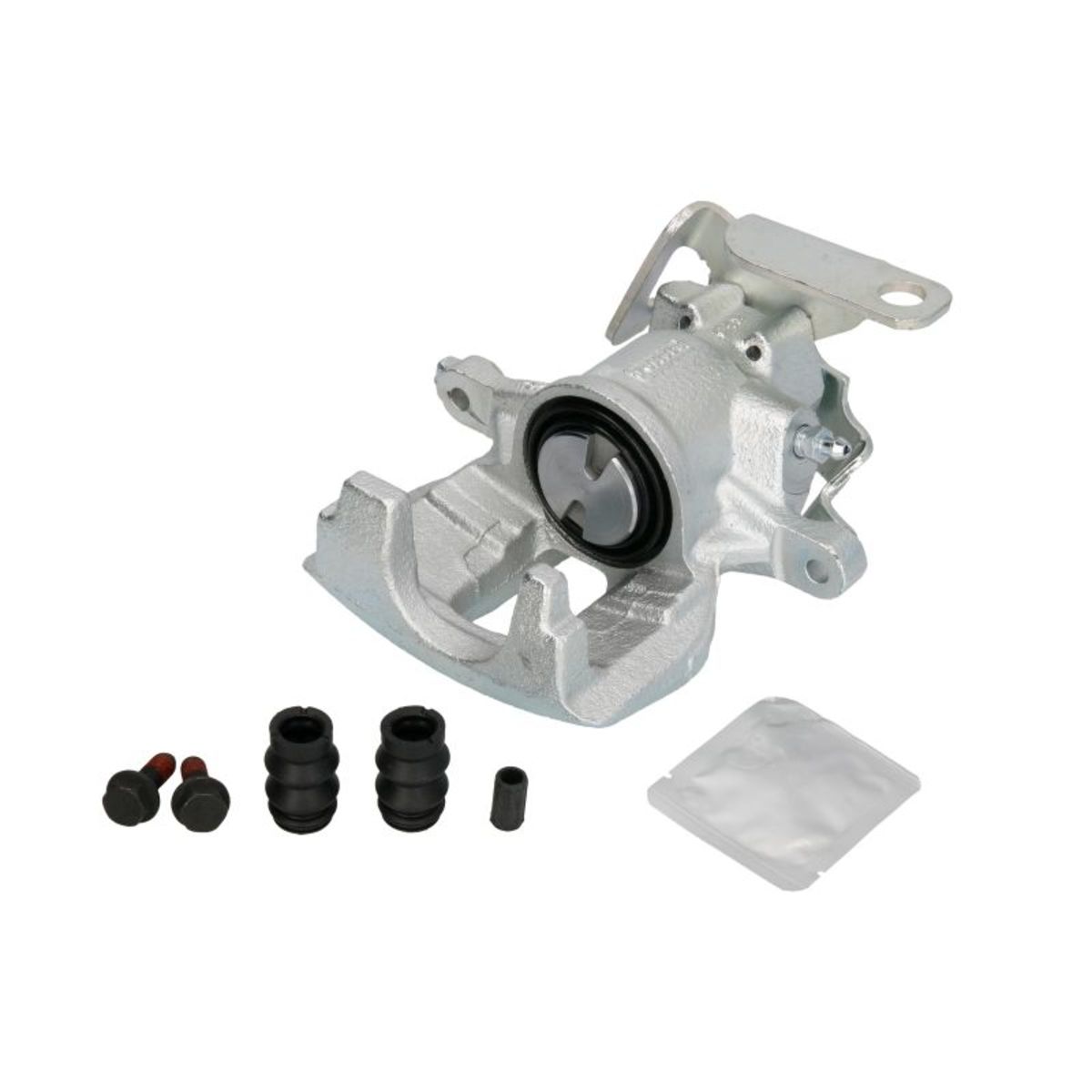 Bosch Pinza Freno 0 986 134 027, Posteriore Sinistro