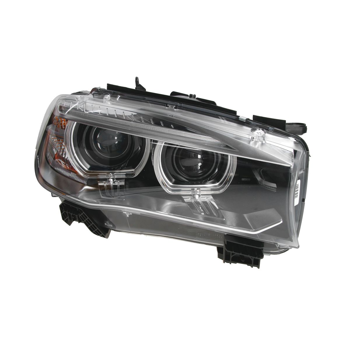 Magneti Marelli Koplamp, Bevestiging 710815029052
