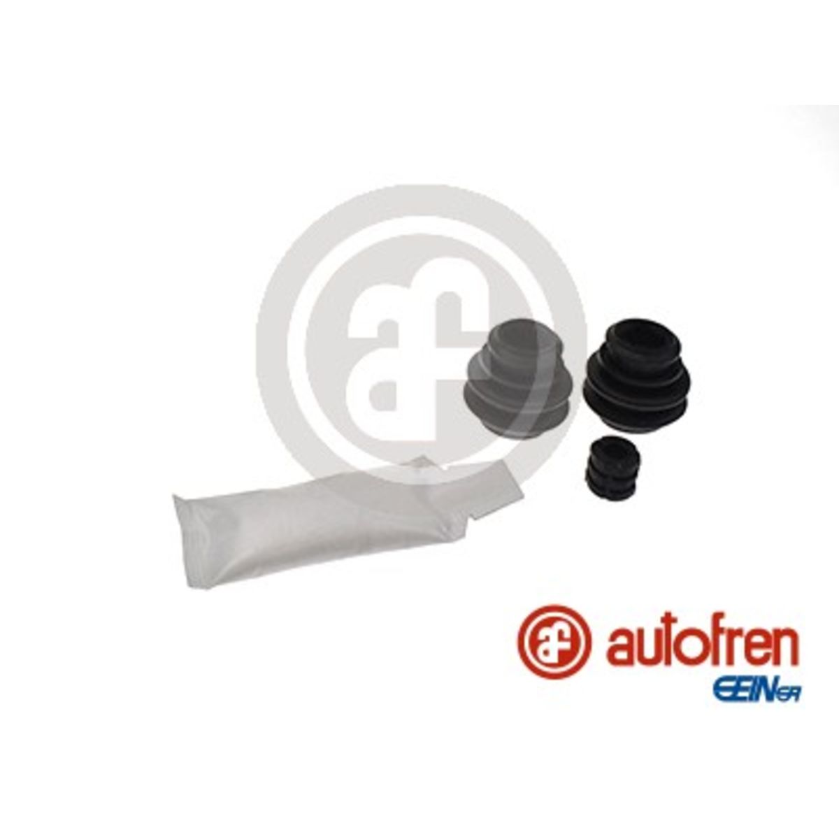 Image of Reparatieset, remklauw  D7-474