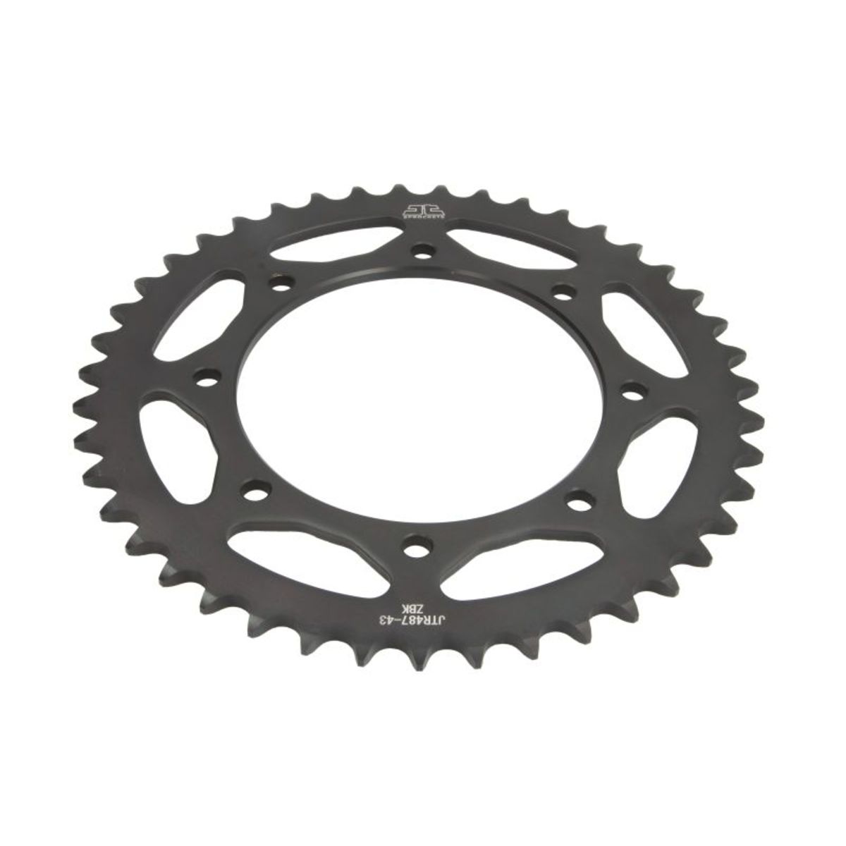 Kettenrad JT JTR487,43