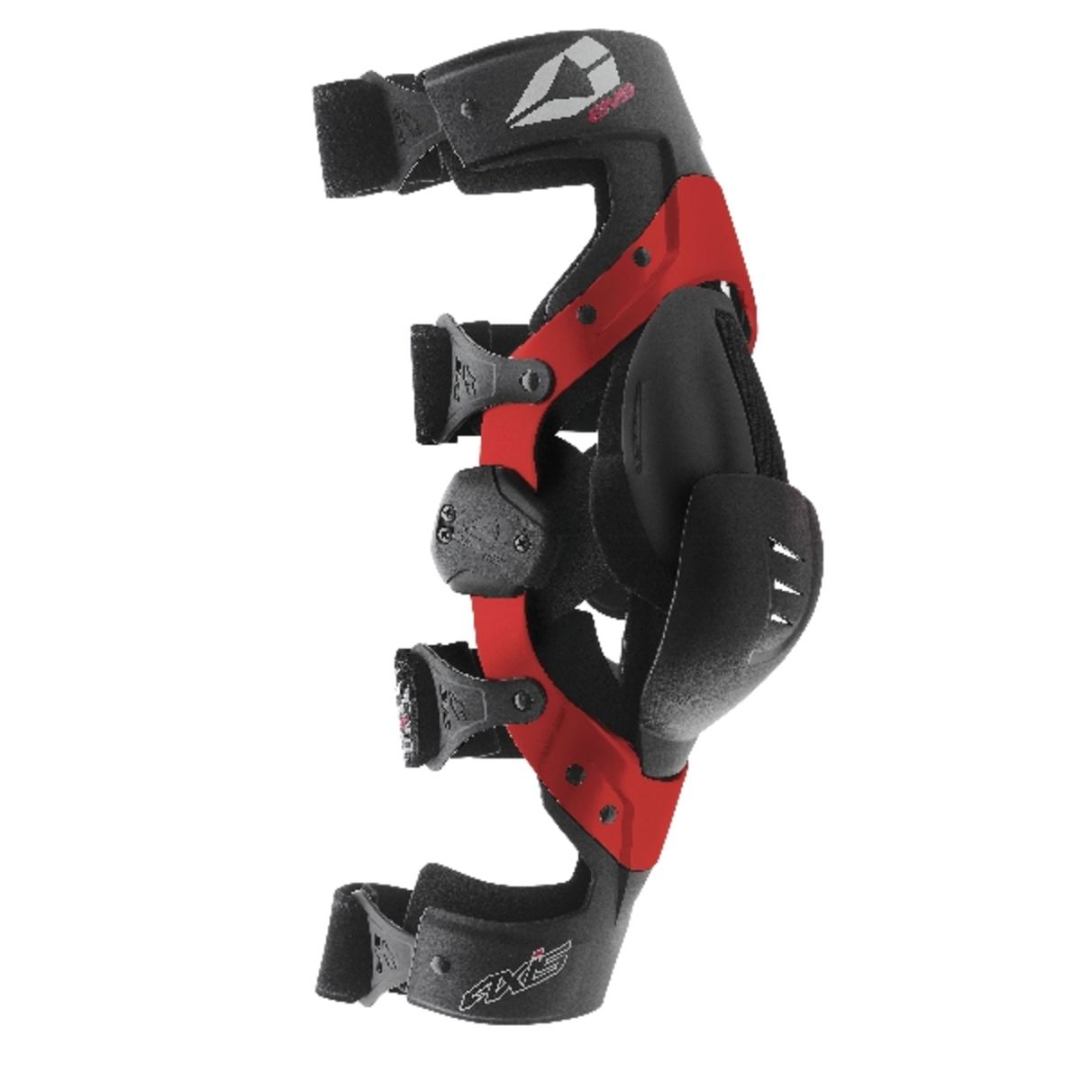 Knie- und Ellbogen Protektor EVS AXIS SPORT Größe