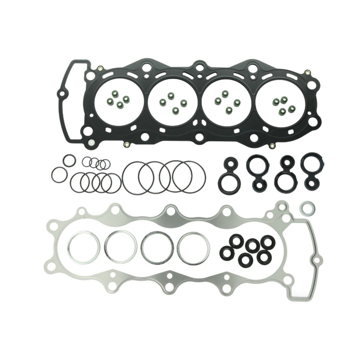 Dichtungsvollsatz, Motor ATHENA P400250600037