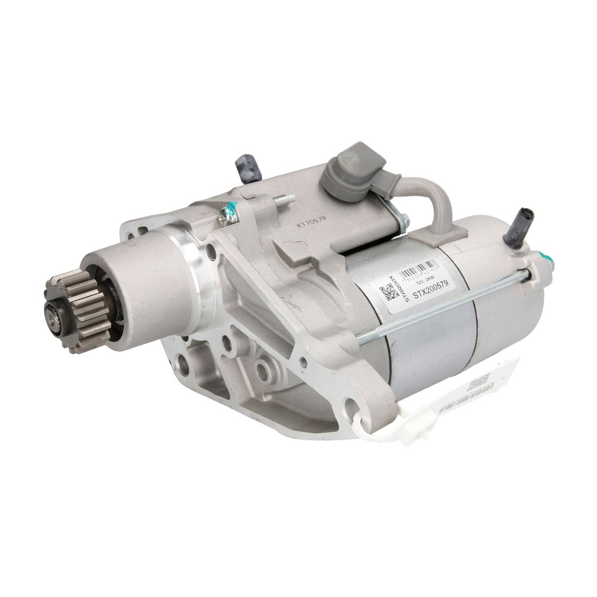 Image of Starter
