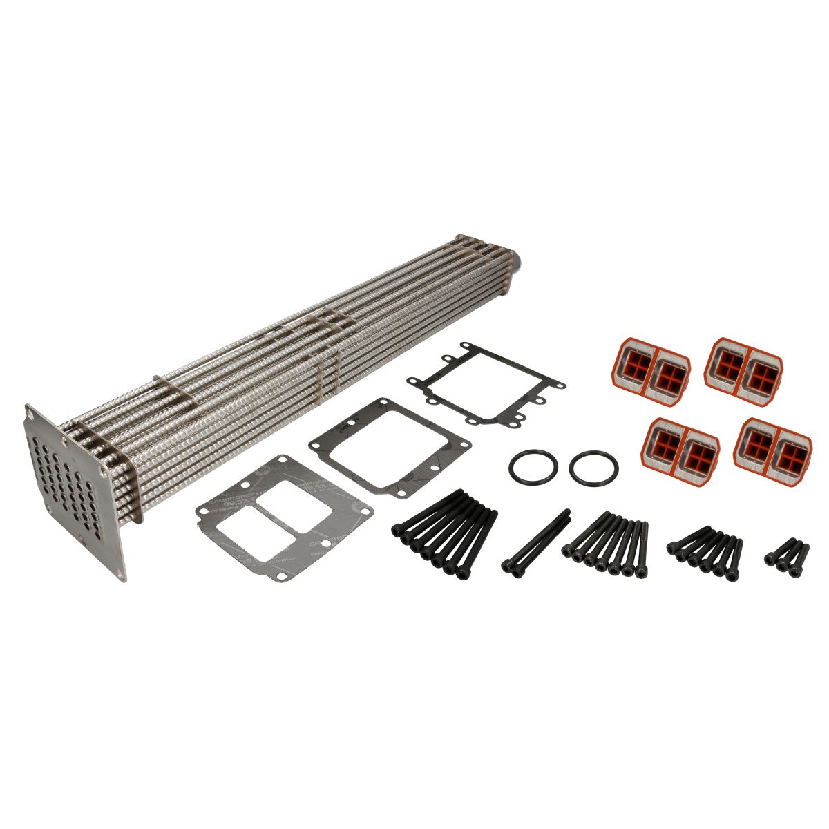 Image of UitlaatgasRadiator  HW2931207