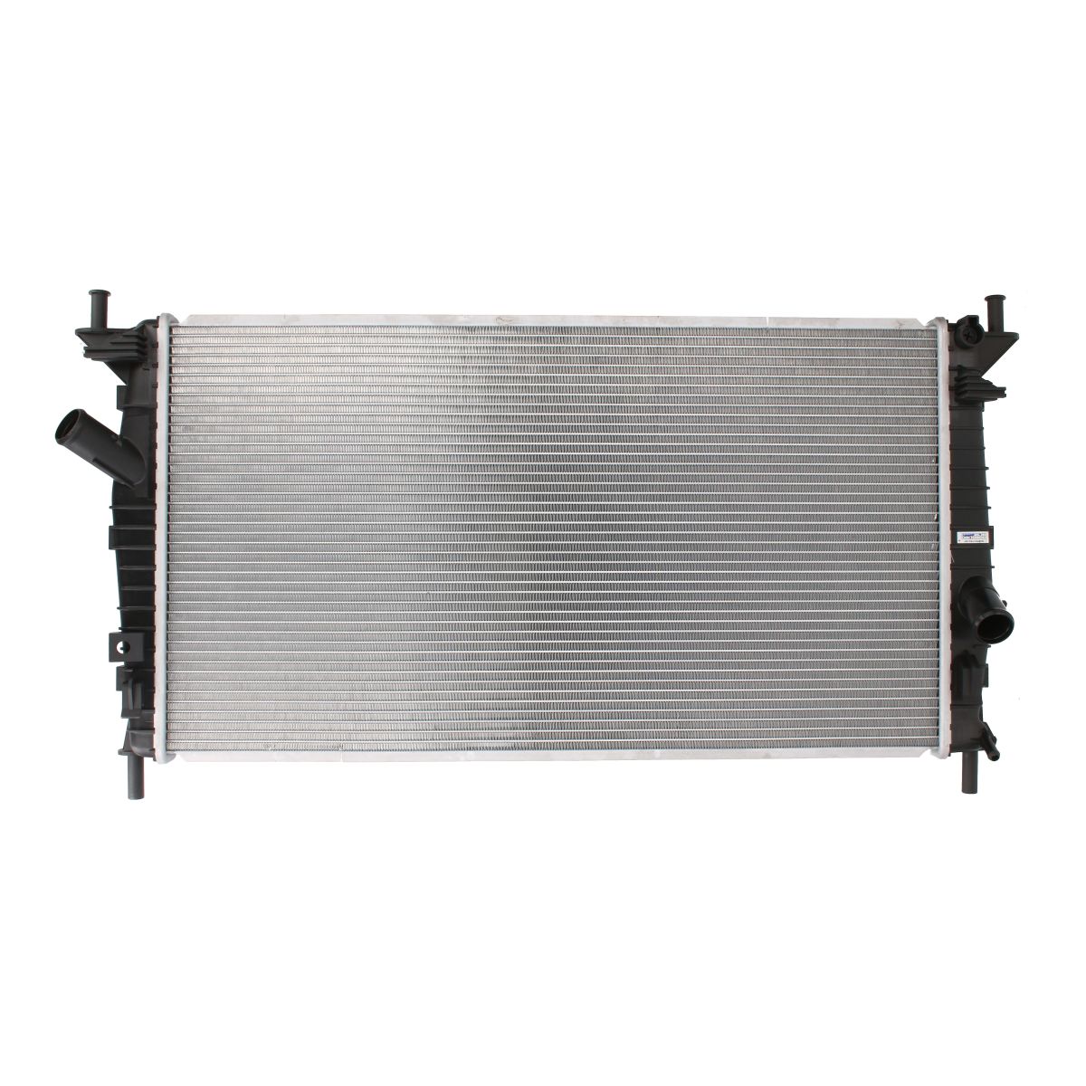 Image of Radiator, motorkoeling