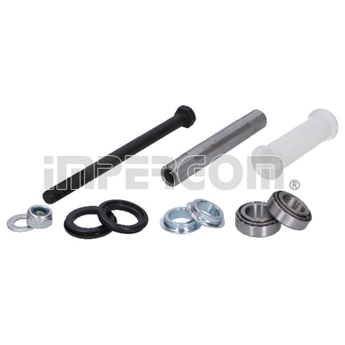 Image of Reparatieset, stuur