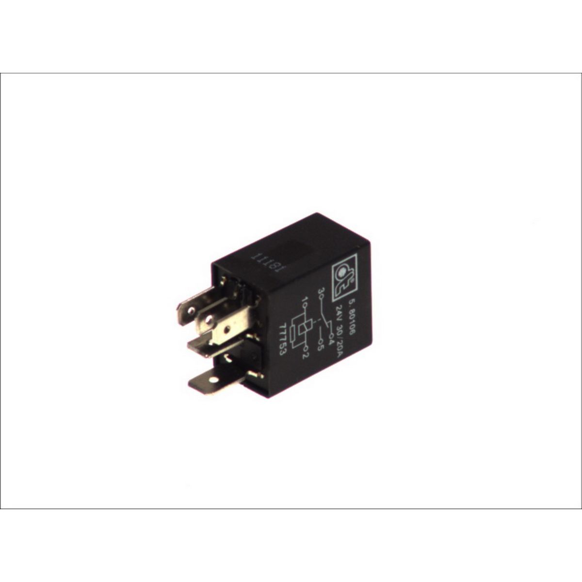 Image of Relais DT Spare Parts