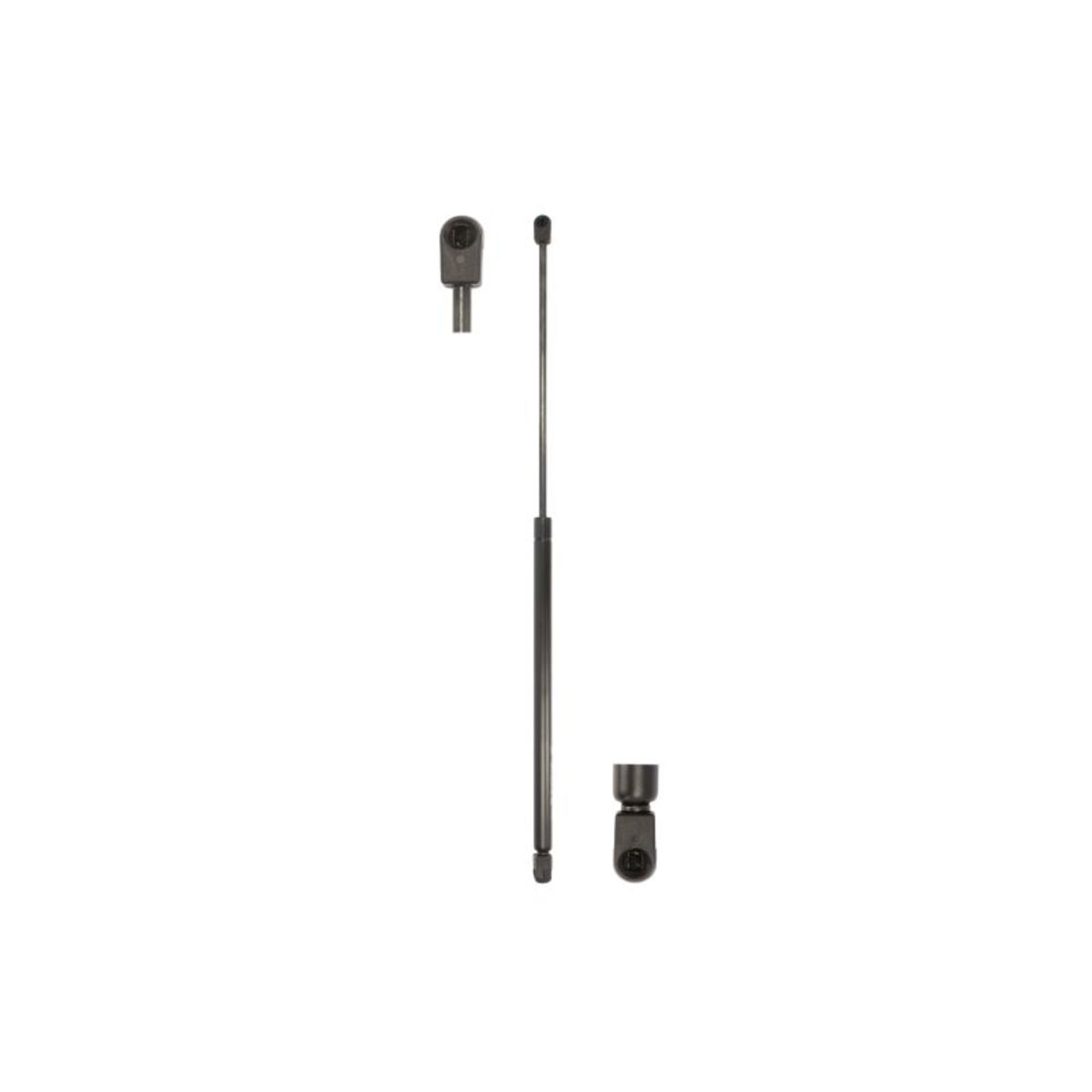 Gasfeder, Koffer-/Laderaum KROSNO 24488