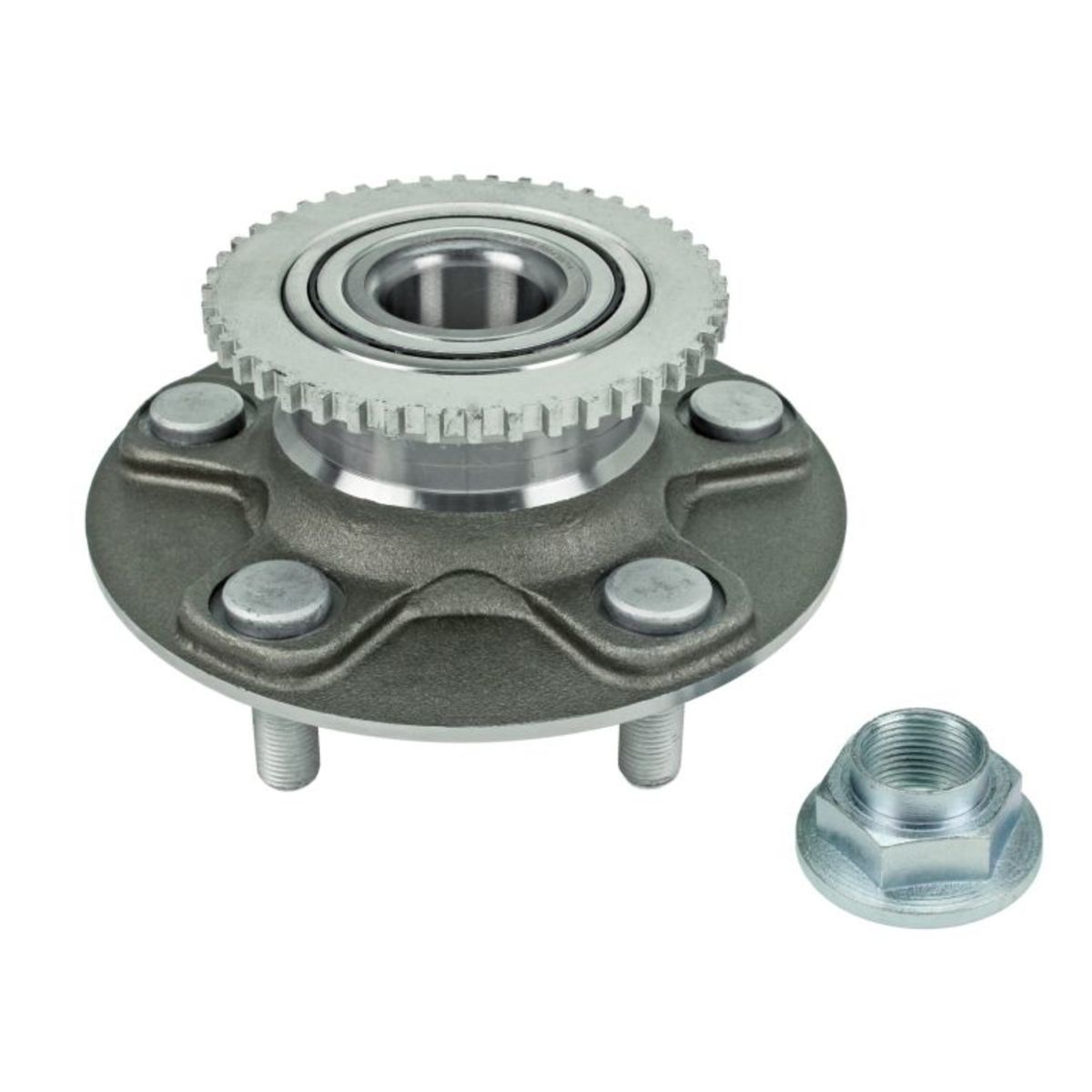 Meyle Mozzo Ruota 36-14 652 0004