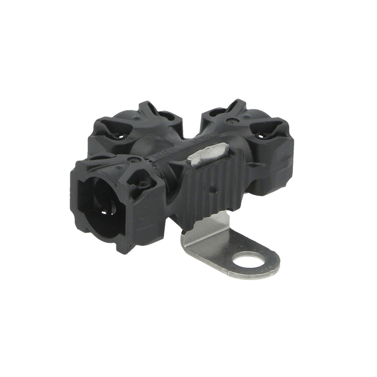 Cabezal de embrague RAUFOSS 920 50 025 - Imagen 2 de 4