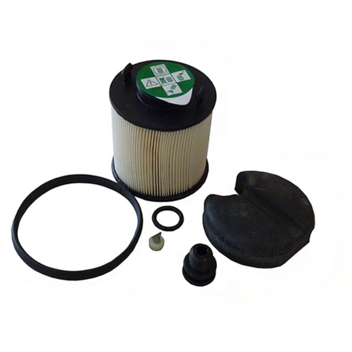 Ureumfilter