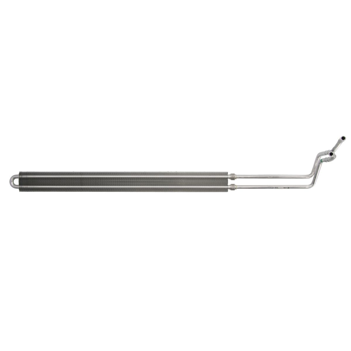 Image of Olie radiator, stuurinrichting