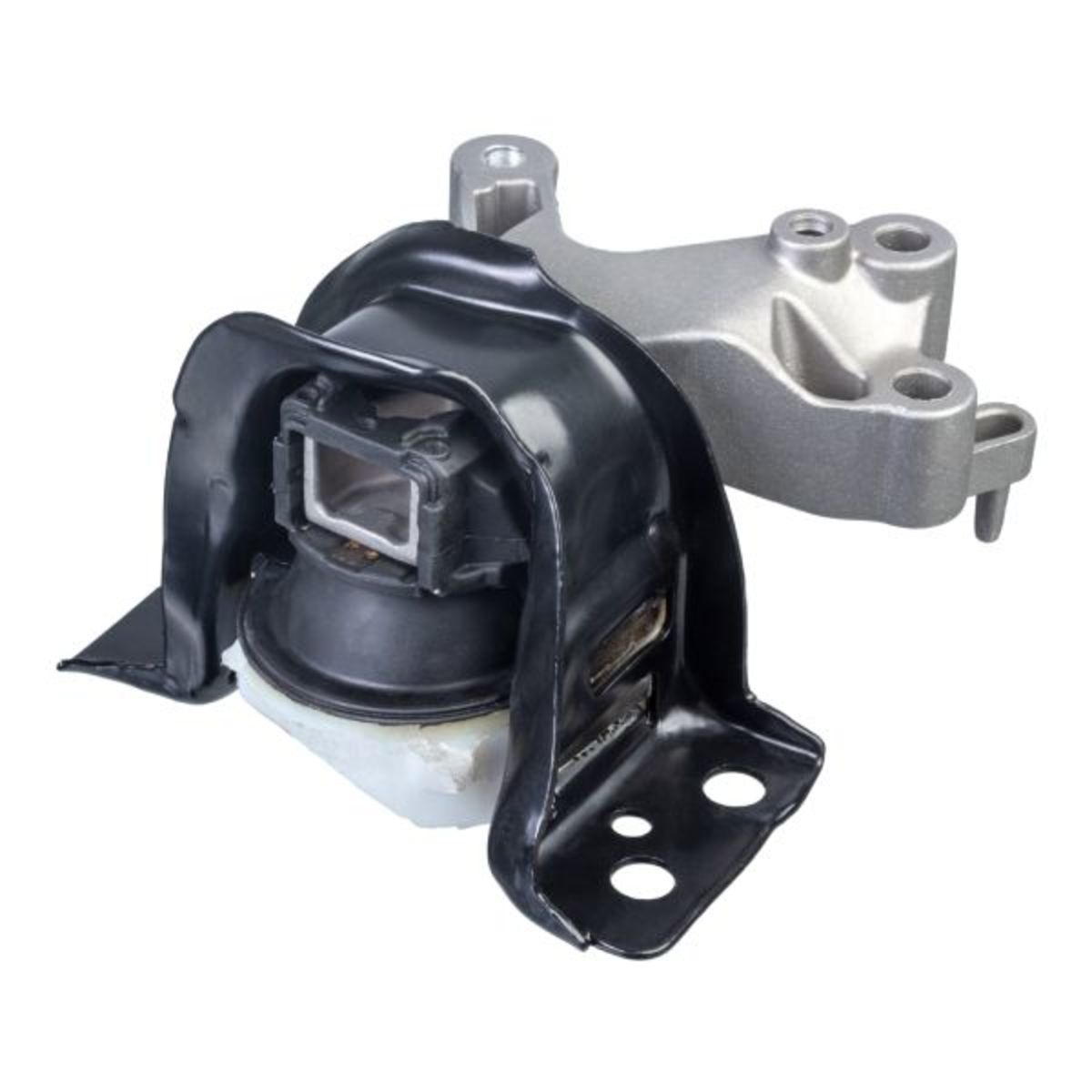Supporto motore Dx Supporto idraulico 108150 FEBI BILSTEIN per DACIA RENAULT - Immagine 3