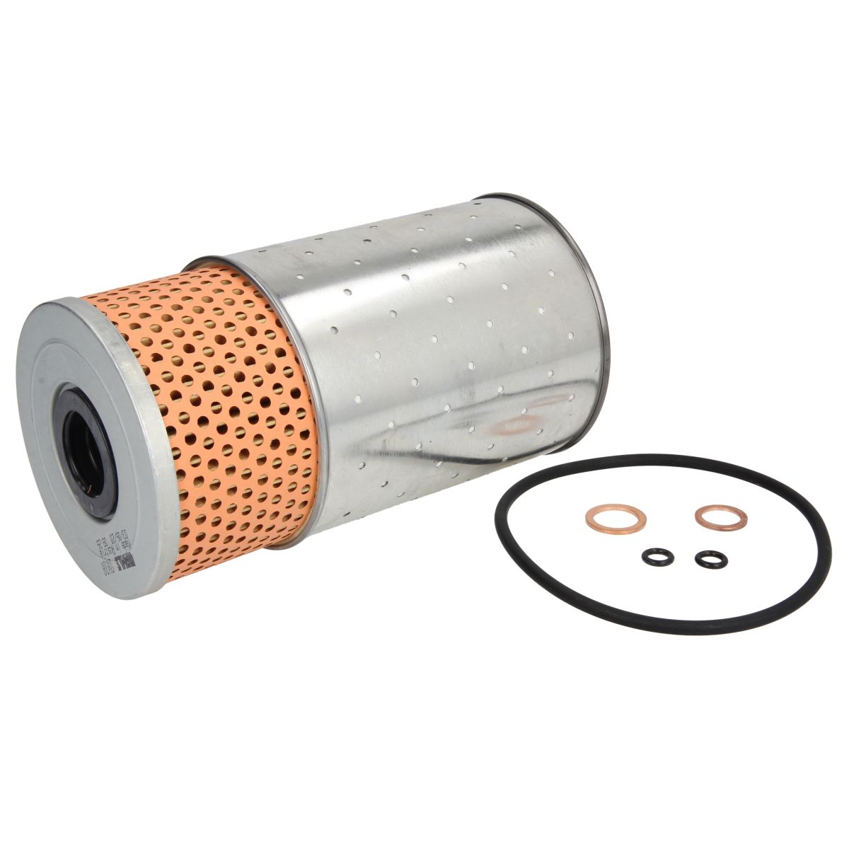 Image of Oliefilter