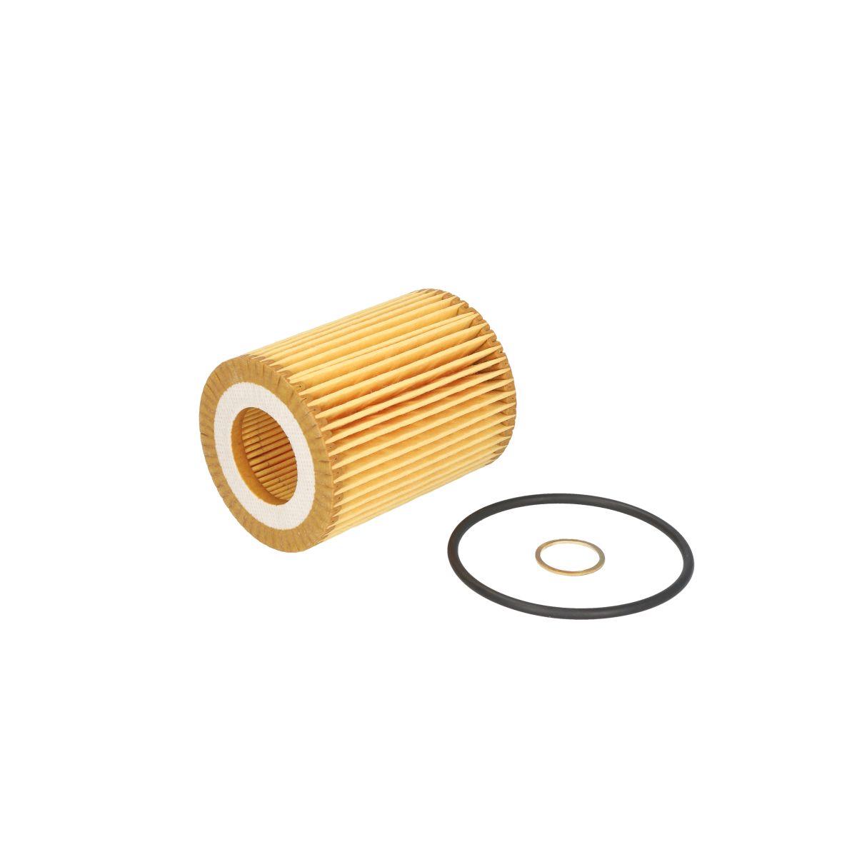 Oliefilter